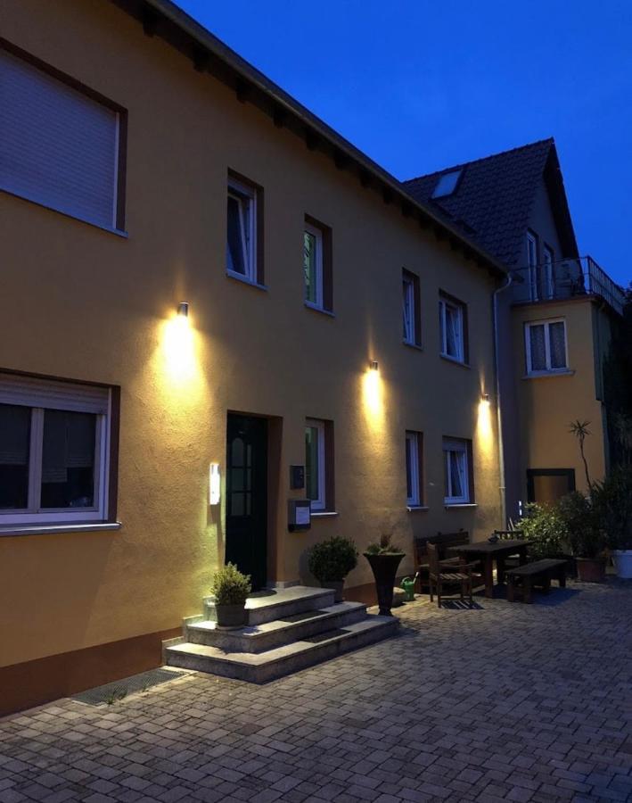 Mainsommer Kemmern Exterior foto