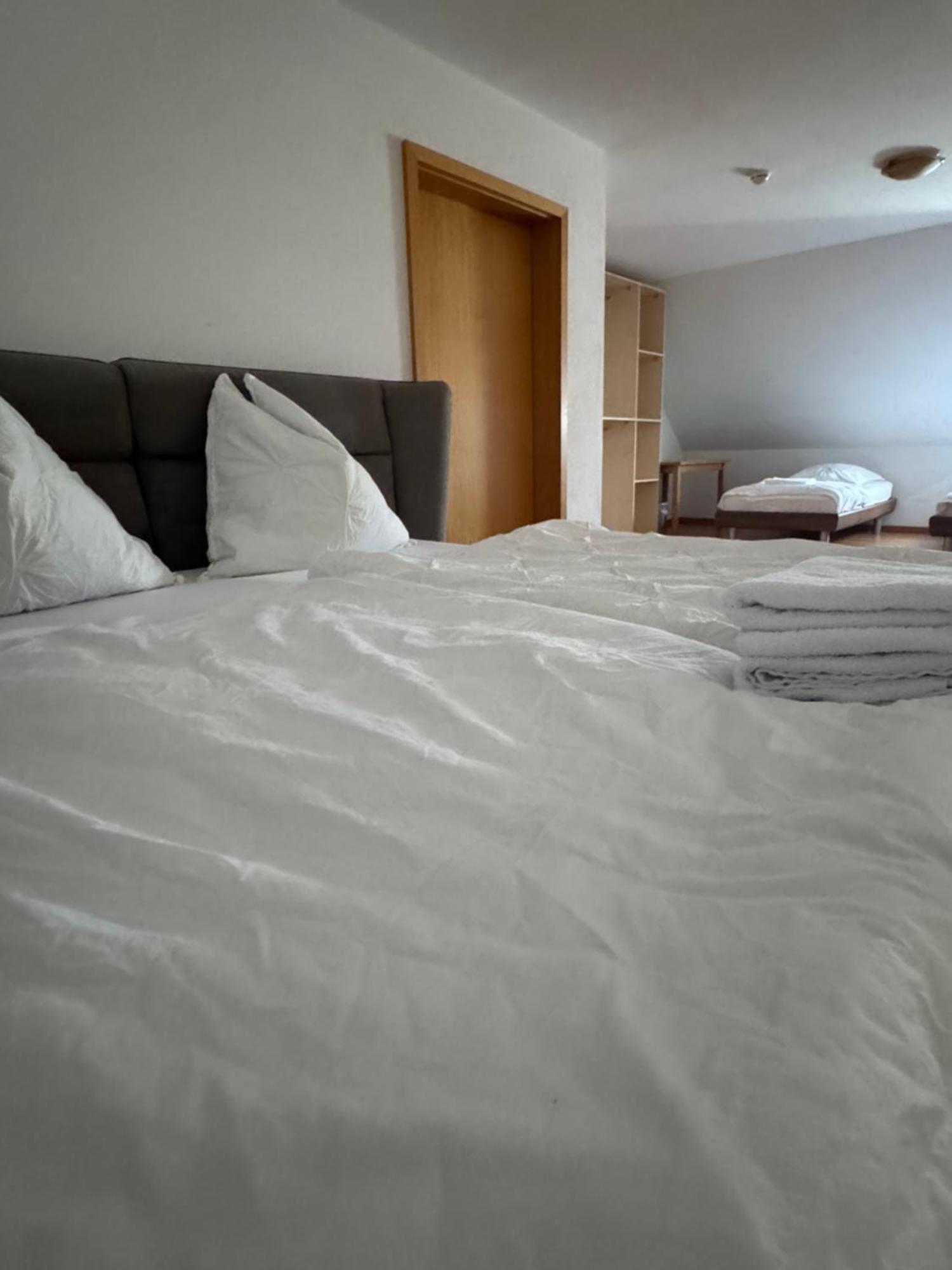 Mainsommer Kemmern Habitación foto