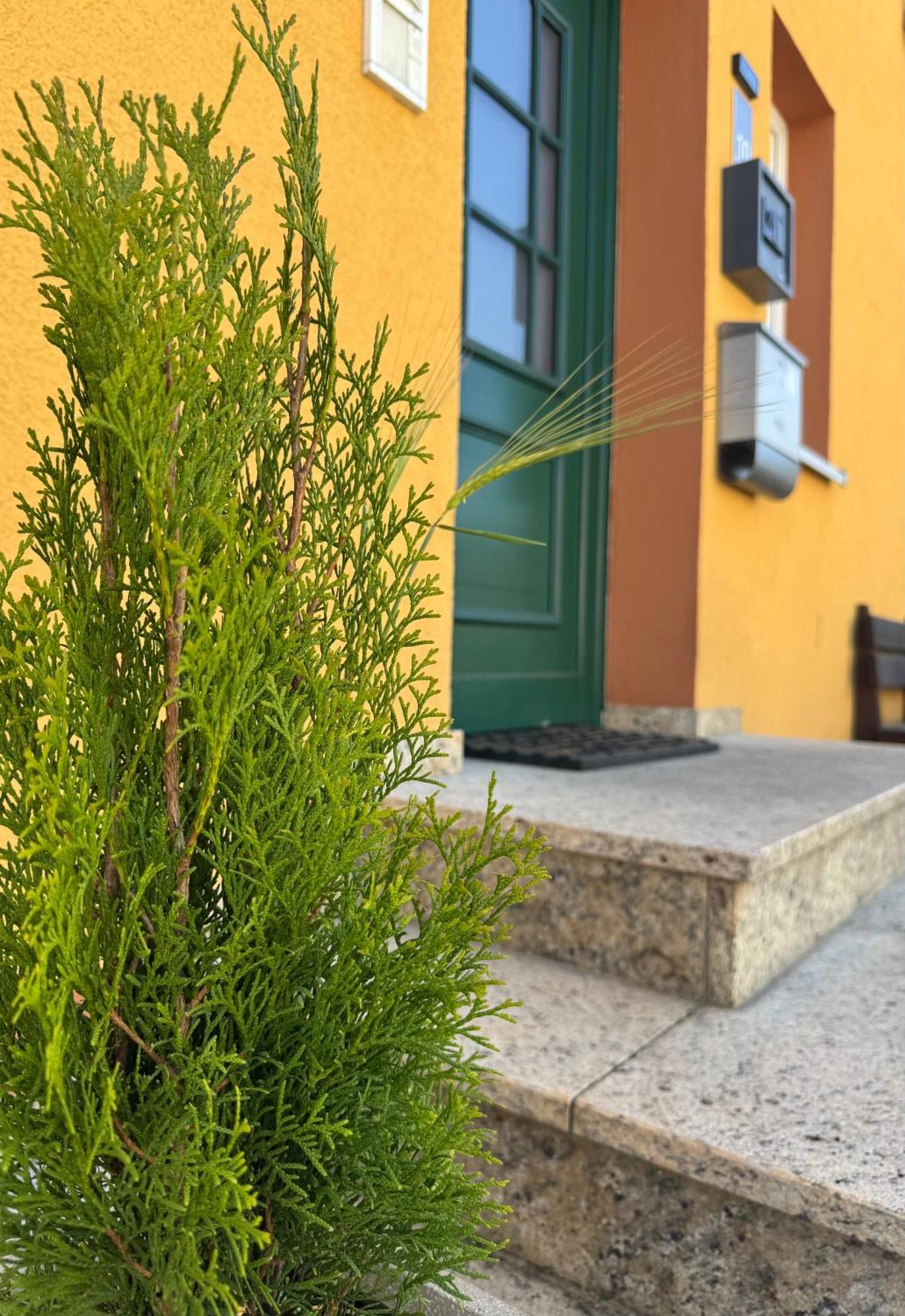 Mainsommer Kemmern Exterior foto